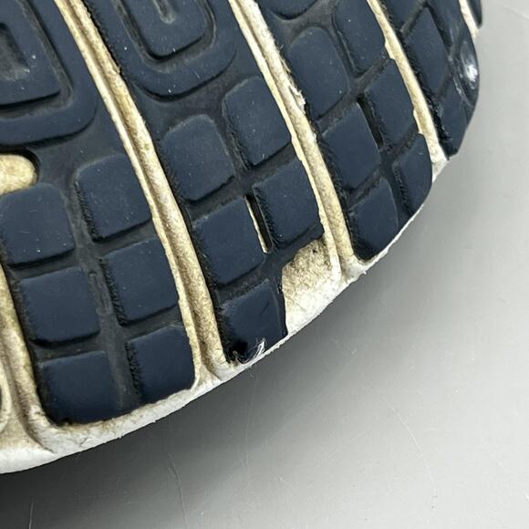 Mizuno Wave Sky Waveknit 3 Running Shoes Men Size 13 Blue Comfort Low Sneakers - Picture 9 of 9